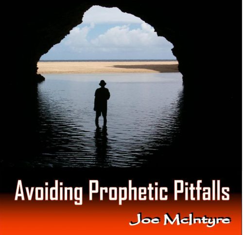 Avoiding Prophetic Pitfalls