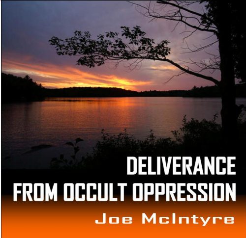 Deliverance from Occult Oppression