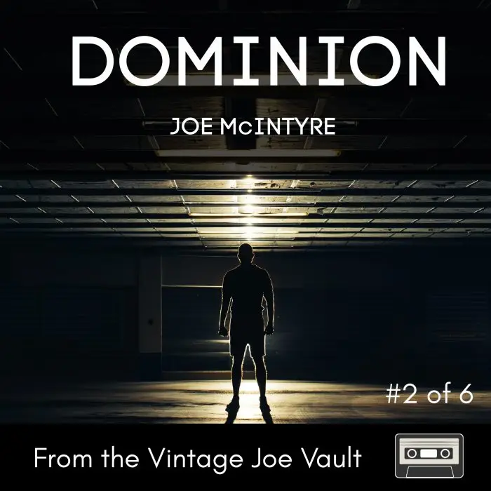 Dominion #2 of 6 - MP3
